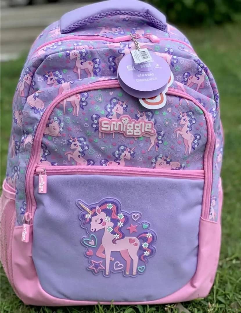 School bag