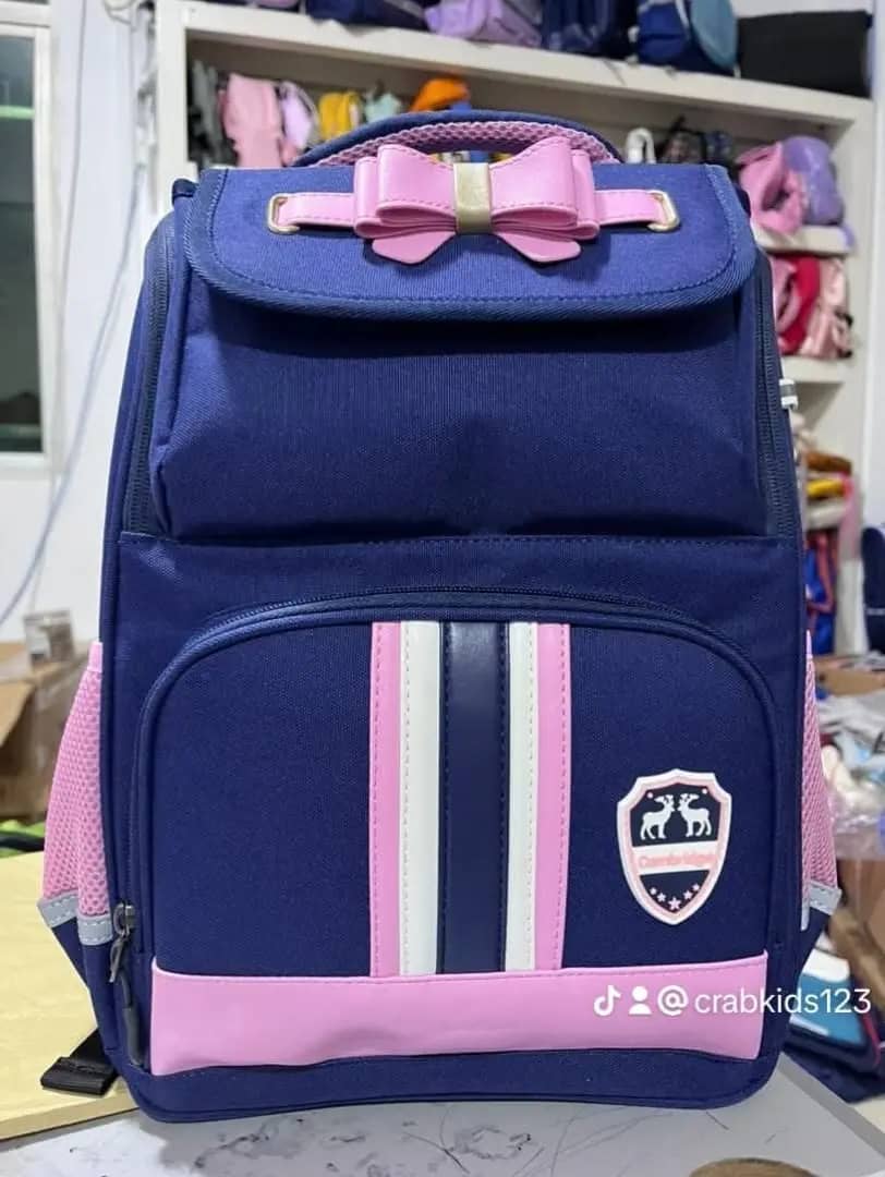 School bag