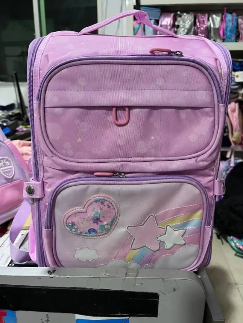 School bag