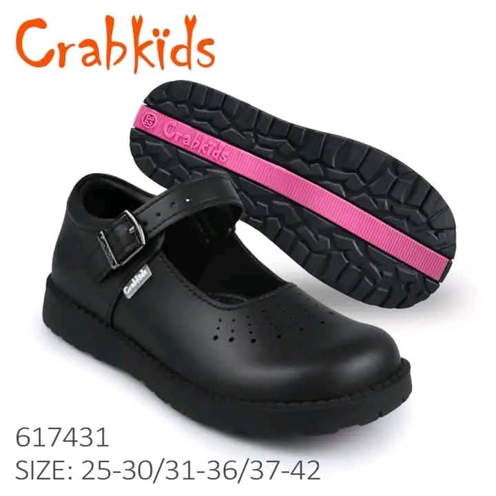 Girls Shoe 2