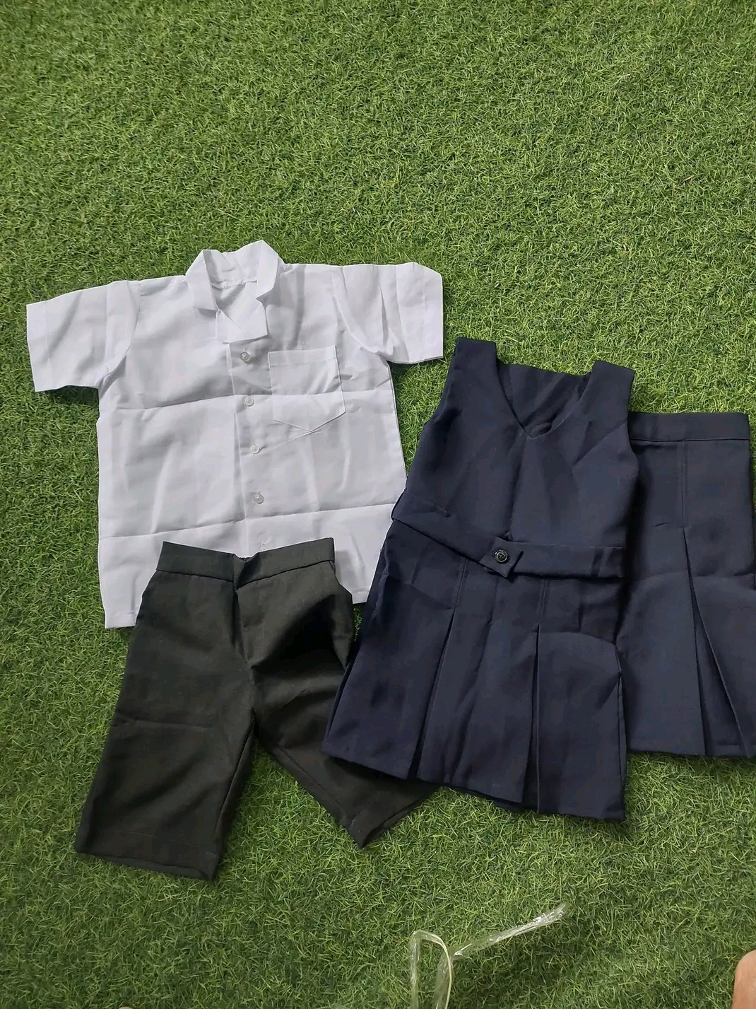 uniform