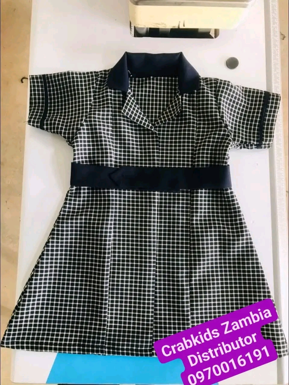 uniform