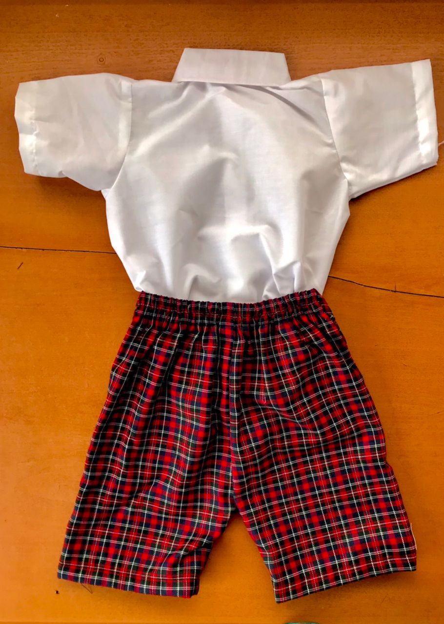 uniform
